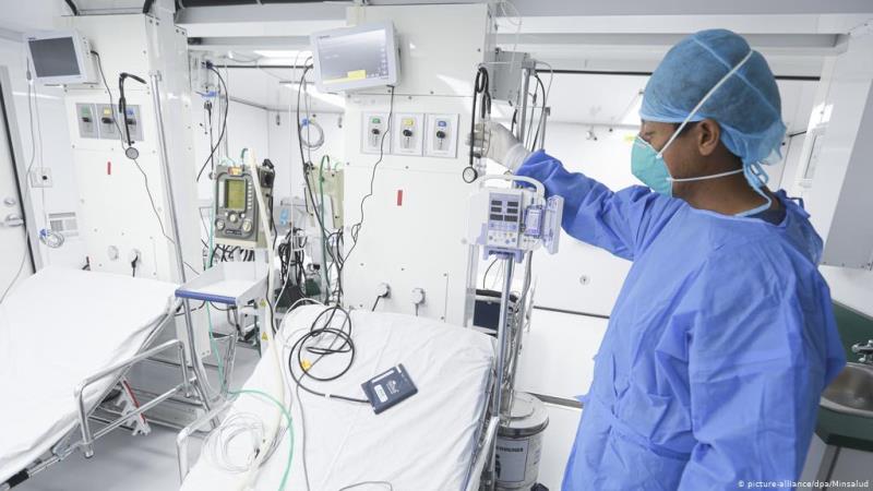 चीनमा पनि भेटियो कोरोना भाइरसको नयाँ प्रकार !