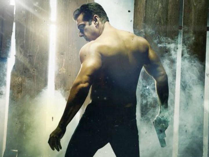 सलमान खानको राधेलाई साढे तीनसय करोड