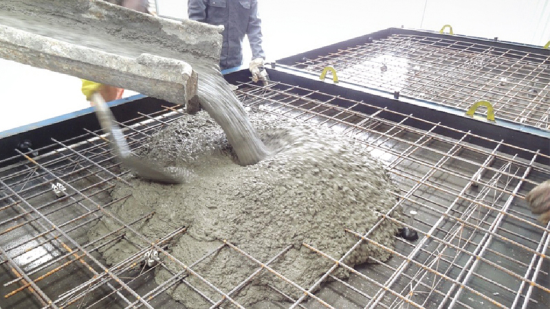 व्यवसायीले सिमेन्ट र छडको मूल्य धमाधम बढाउन थाले