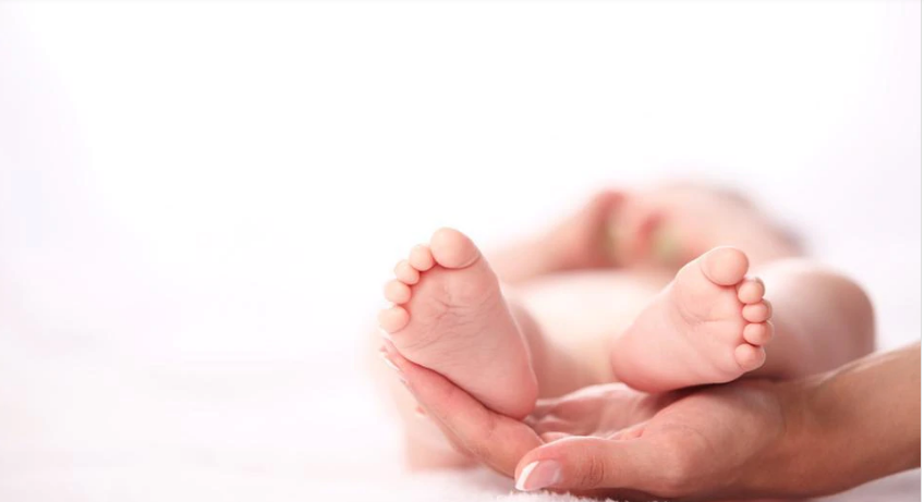 नयाँ बर्षको पहिलो दिन तीन लाख ७१ हजार शिशुको जन्म