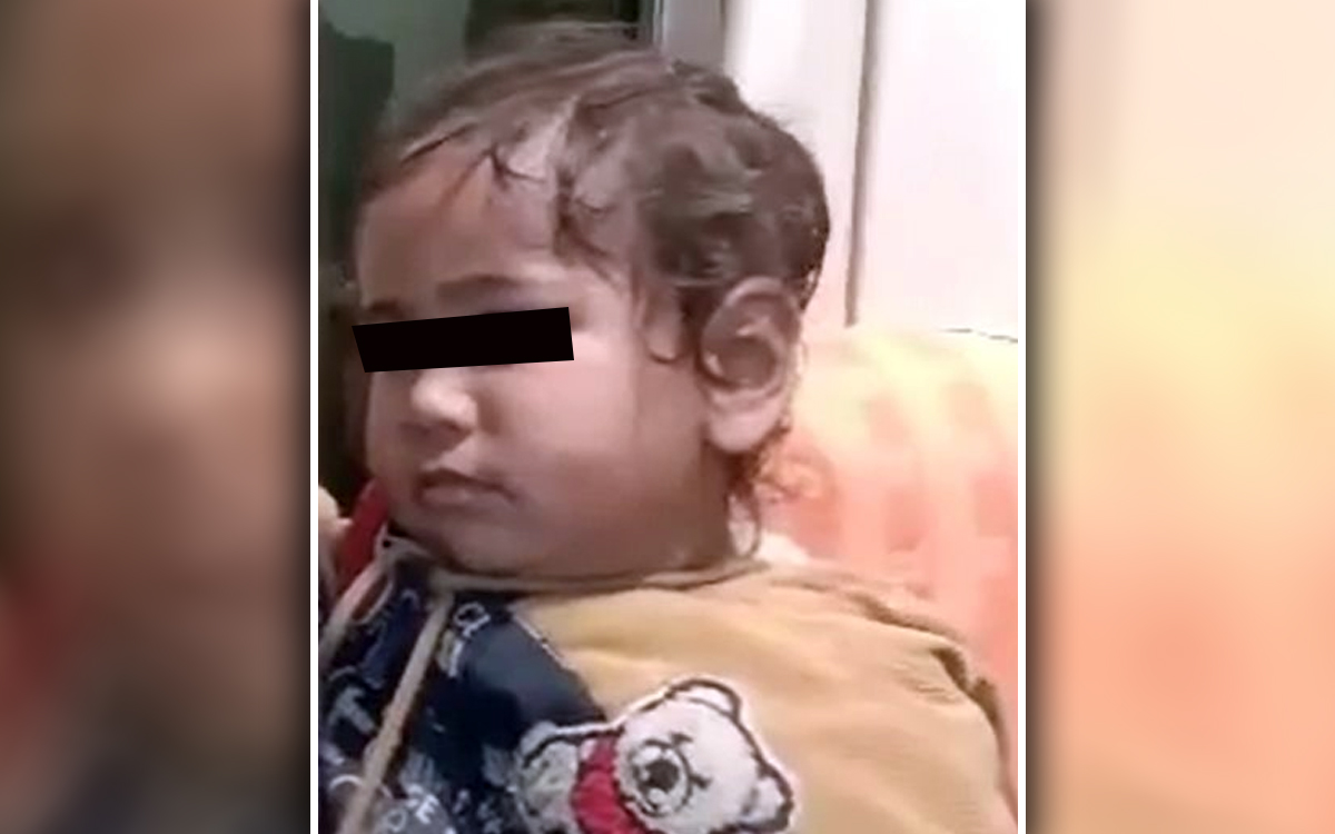 घरबाटै अपहरणमा परेका दूधे बालकको ७२ घण्टा पछि सकुशल उद्धार