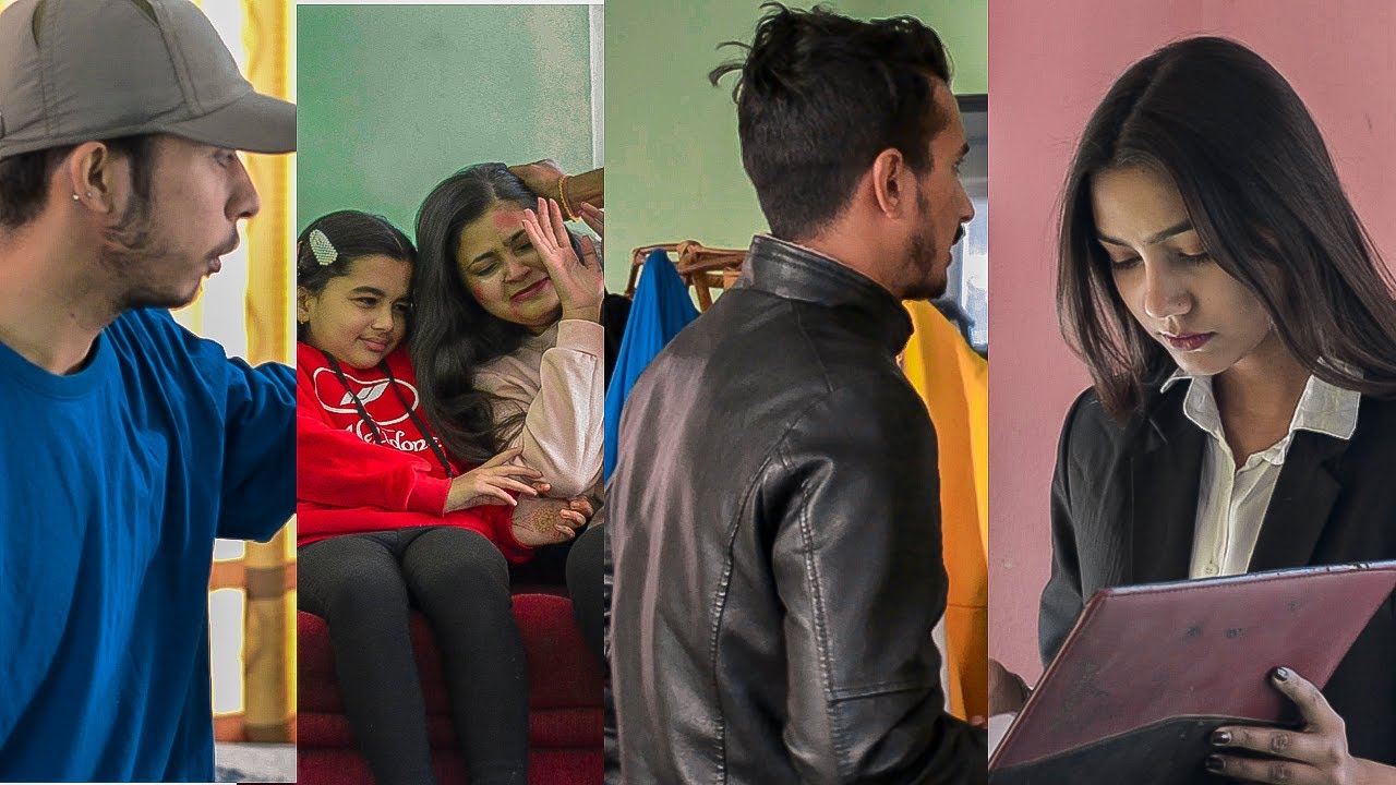 आवाज -द भोइस अफ एभ्री वुमन