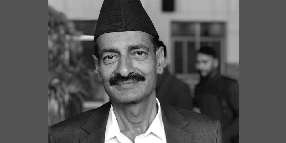 यस्तो छ स्वर्गीय नवीन्द्रराज जोशीको राजनीतिक यात्रा