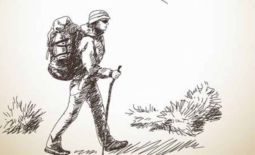 भिसा सकिएका पर्यटक आफ्नो देश फर्कन् मानेनन्