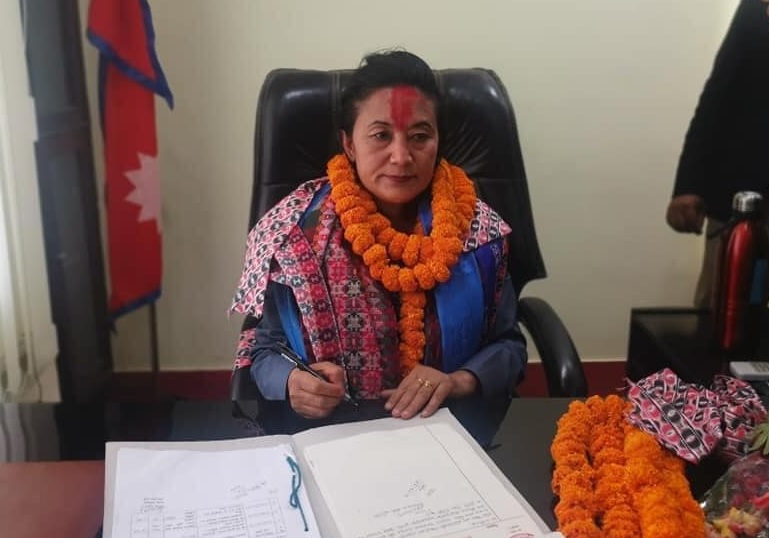 मन्त्री राईको घोषणा– कोदोको रक्सीलाई ब्राण्ड बनाउनु छ