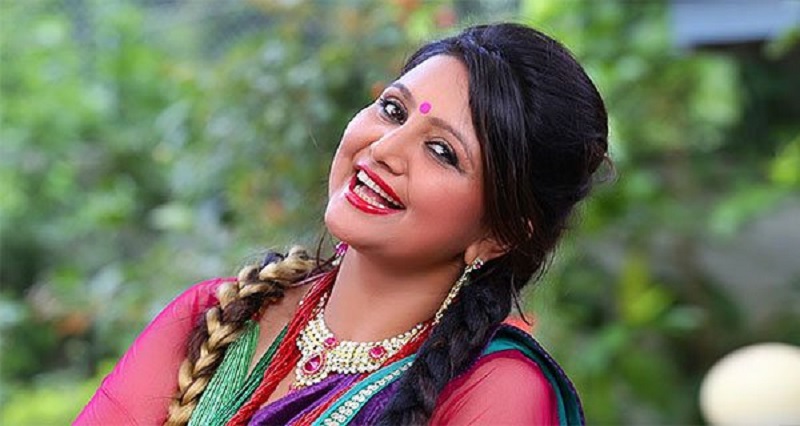 दीपाश्री निरौला र सरोज खनालको फेसबुक अकाउन्ट ह्याक