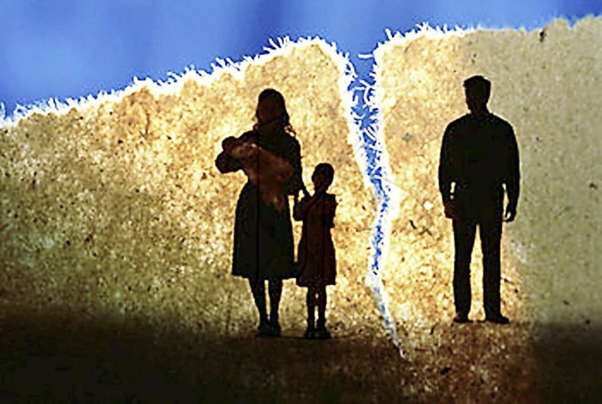 ‘रेमिट्यान्स दुरुपयोग’ ले बढाउँदै सम्बन्धविच्छेद