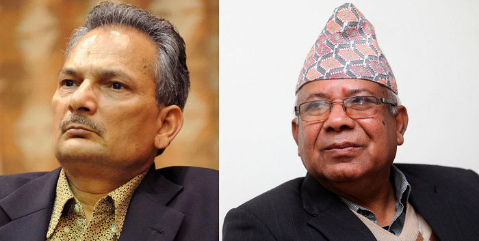 ललिता निवास प्रकरण : पूर्वप्रधानमन्त्रीहरु नेपाल र भट्टराई विरुद्धको मुद्दामा आज सुनुवाई