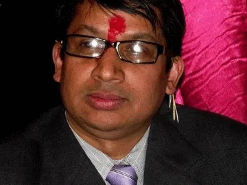 पत्रकार महासंघ युरोप शाखाको अध्यक्षमा प्रेम परियार चयन