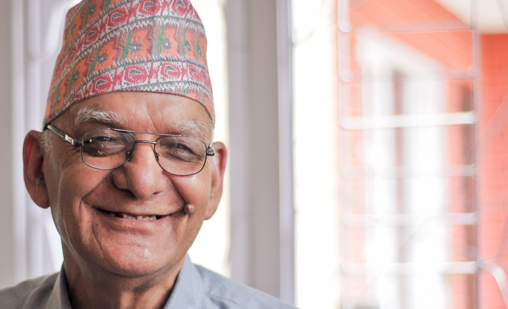 जनमोर्चाको अध्यक्षमा पुन: चित्रबहादुर केसी