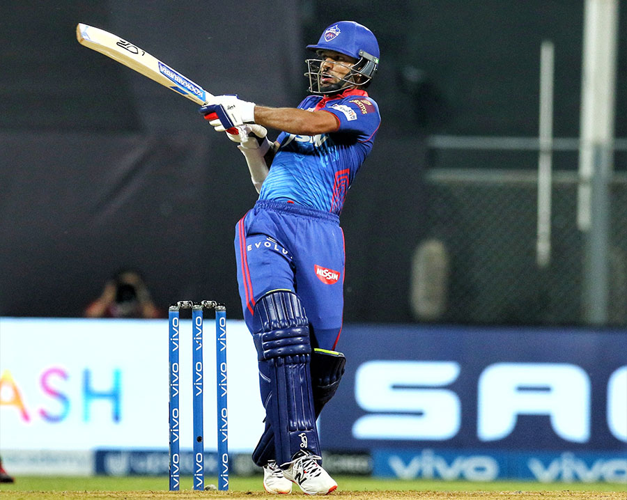 आईपीएलमा दिल्लीको दोस्रो जित, पञ्जाब ६ विकेटले पराजित