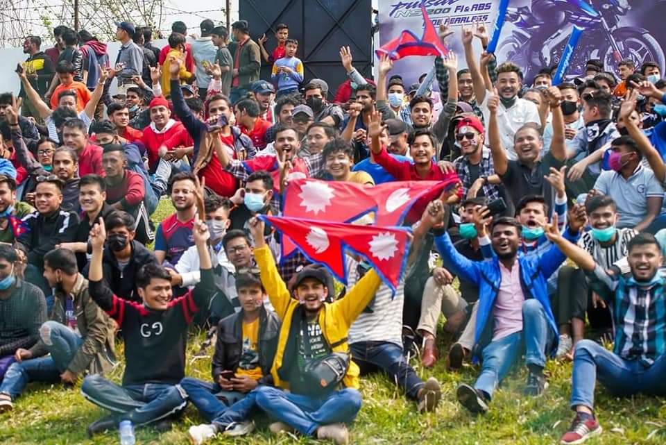 नेदरल्याण्डले गुमायो सबै विकेट, नेपालको सानदार जीत !