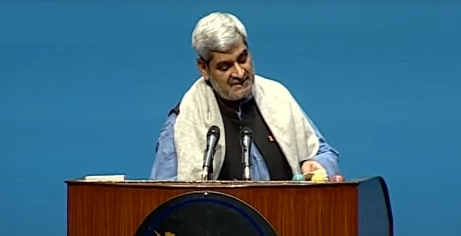 स्वास्थ्यमन्त्री भन्छन्- जेठ र असारमा कोरोना संक्रमण दर उच्च विन्दुमा पुग्छ