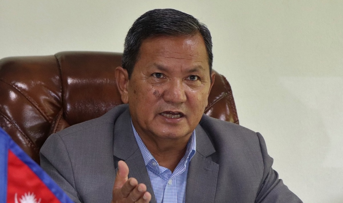 जनमोर्चाले पनि समर्थन फिर्ता लिने, गण्डकी प्रदेश सरकार संकटमा