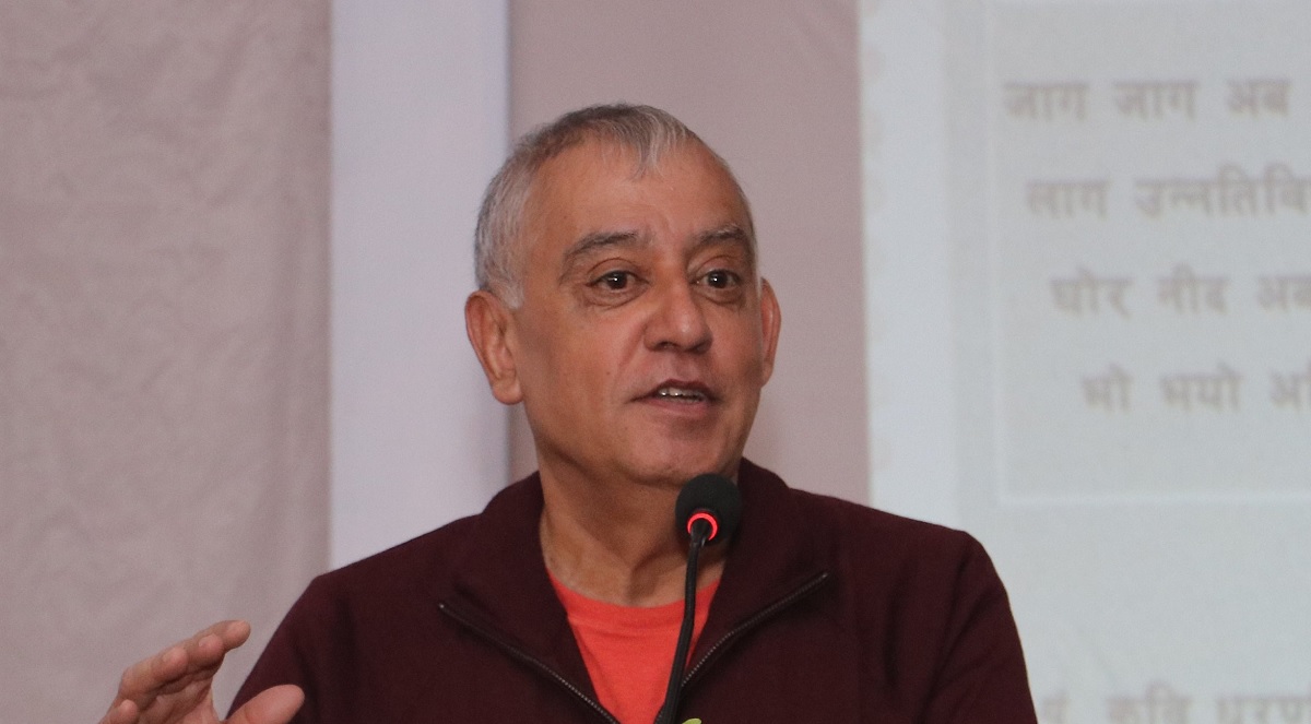 देउवाको नेतृत्वमा छिट्टै नयाँ सरकार बन्छ– कांग्रेस महामन्त्री कोइराला