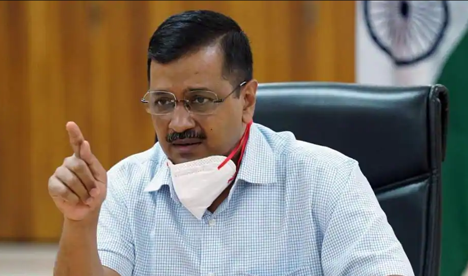 कोरोनाका कारण नयाँ दिल्लीमा एक हप्ता कर्फ्यू