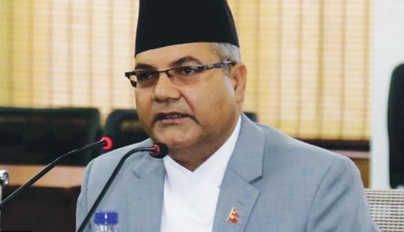 सेक्युरिटी प्रिन्टिङ प्रेस खरिद र ओम्नी प्रकरणमा मुछिएका नै लेखा समितिमा सिफारिस