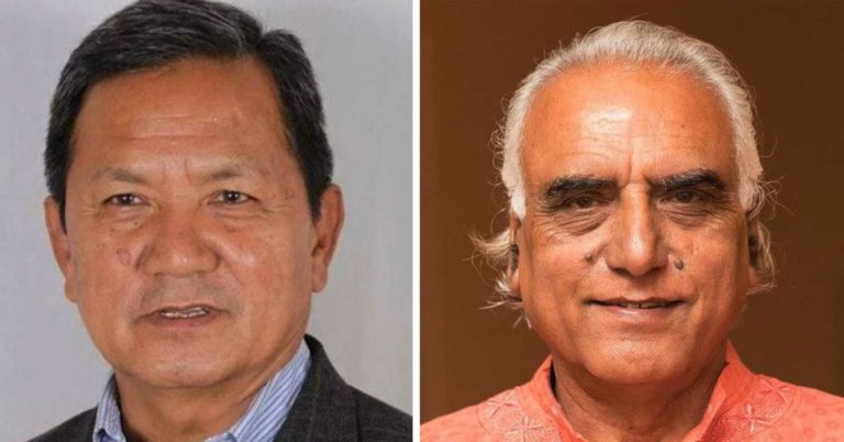 पृथ्वीसुब्बा गुरुङविरुद्धको अविश्वास प्रस्ताव टेबुल हुँदै