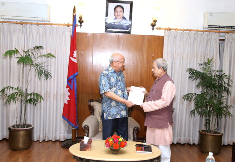 जसपाले गृहमा बुझायो २१० जनाको सूची, मुद्दा फिर्ता लिन सरकार तयार