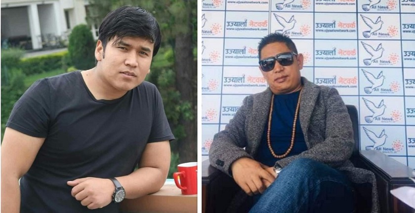 पक्राउ परेका पत्रकारलाई थप तीन दिन हिरासतमै राख्न अनुमति