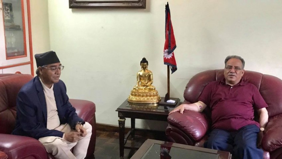 कांग्रेस रणनीति: घटनाक्रम नियाल्ने तर केही नबोल्ने, नखुल्ने