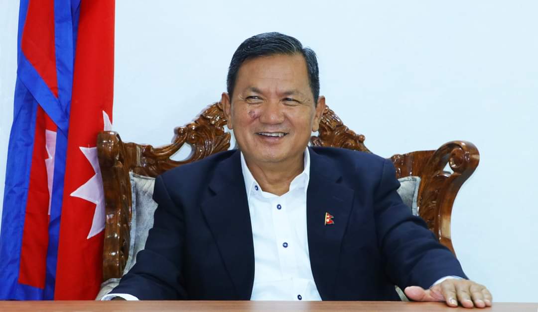 गण्डकी प्रदेश सरकार ढल्दै, आजै मुख्यमन्त्री गुरुङविरुद्ध अविश्वास प्रस्ताव आउने