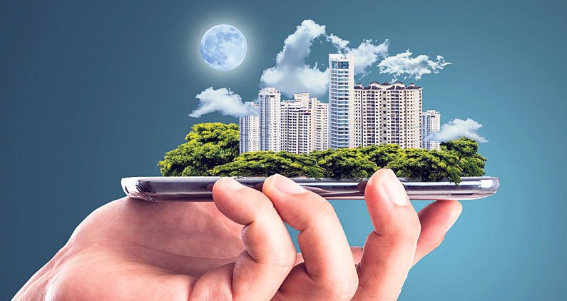 २७ वटा नयाँ सहरका लागि ५० अर्ब