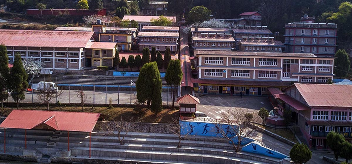 शुभतारा स्कुल पूर्णरुपमा बन्द गर्ने निर्णय