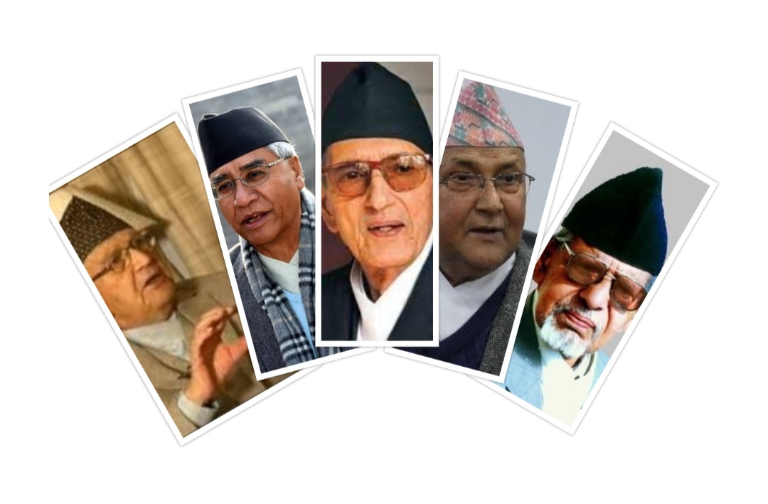 प्रतिनिधिसभा विघटनमा एमालेको ह्याट्रिक, कहिले, कसले, किन गरे भंग?