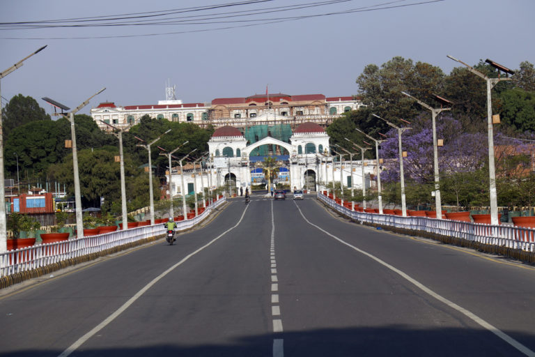 स्वास्थ्य संकटकाल घोषणा गर्ने तयारी
