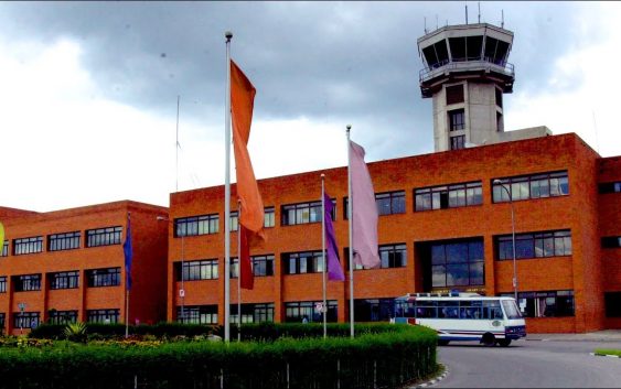 आजदेखि आन्तरिक तथा अन्तर्राष्ट्रिय उडान बन्द