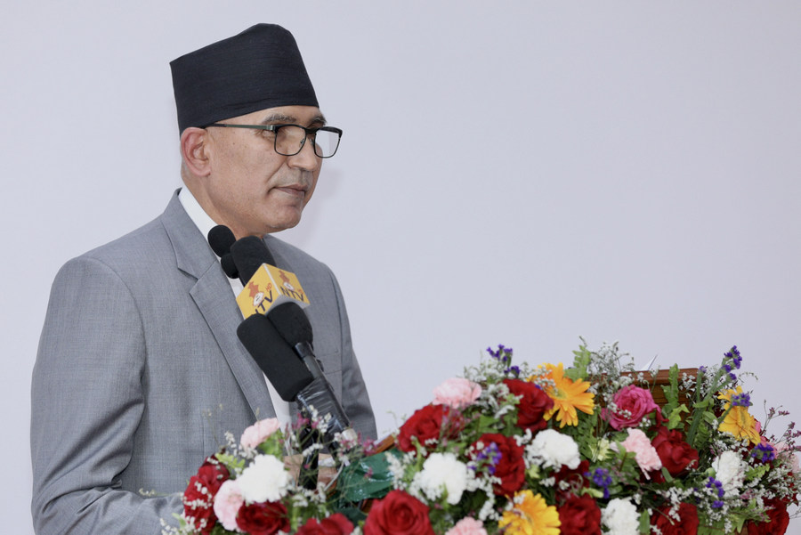 शिक्षा तथा प्रविधि क्षेत्रमा बढ्यो बजेट, ड्रप आउट समस्या हटाउन ८ अर्ब