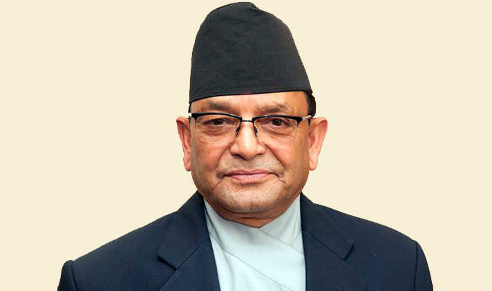 ललिता निवास जग्गा प्रकरणमा मुछिएका पूर्वसचिव दीप बस्न्यातलाई ५ लाख रुपैयाँ धरौटीमा छाड्न आदेश