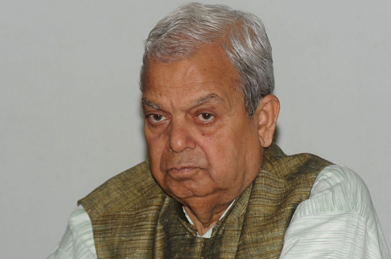 सत्ताको चाबी महन्तको हातमा