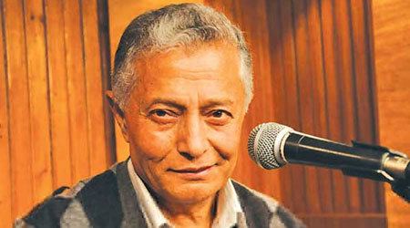 बरिष्ठ संगीतकार एवं गायक प्रेमध्वज प्रधानको निधन