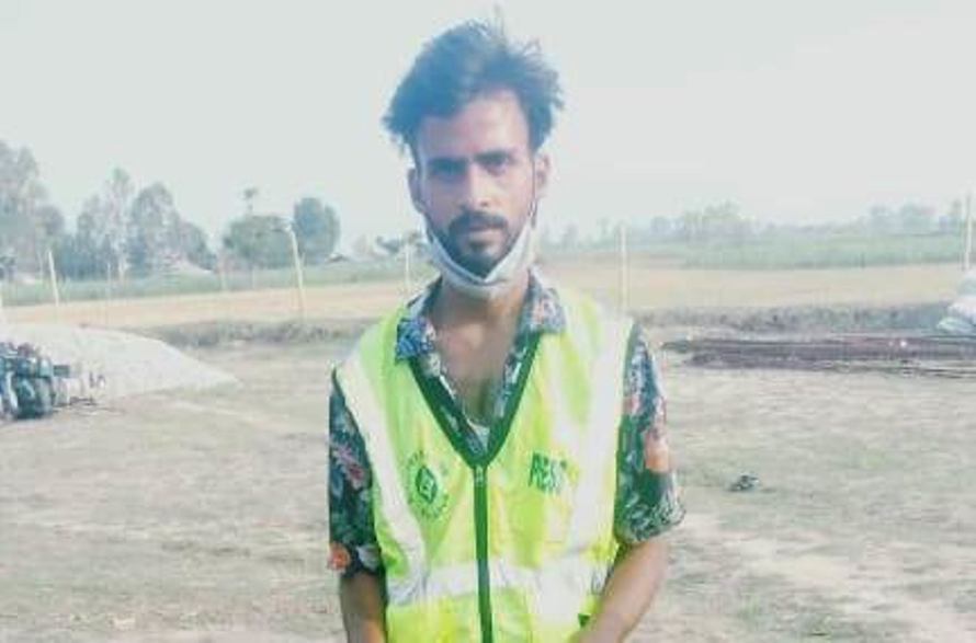 प्रेस पासको दुरुपयोग, लागुऔषध ओसारपसार गरेको आरोपमा युवक पक्राउ