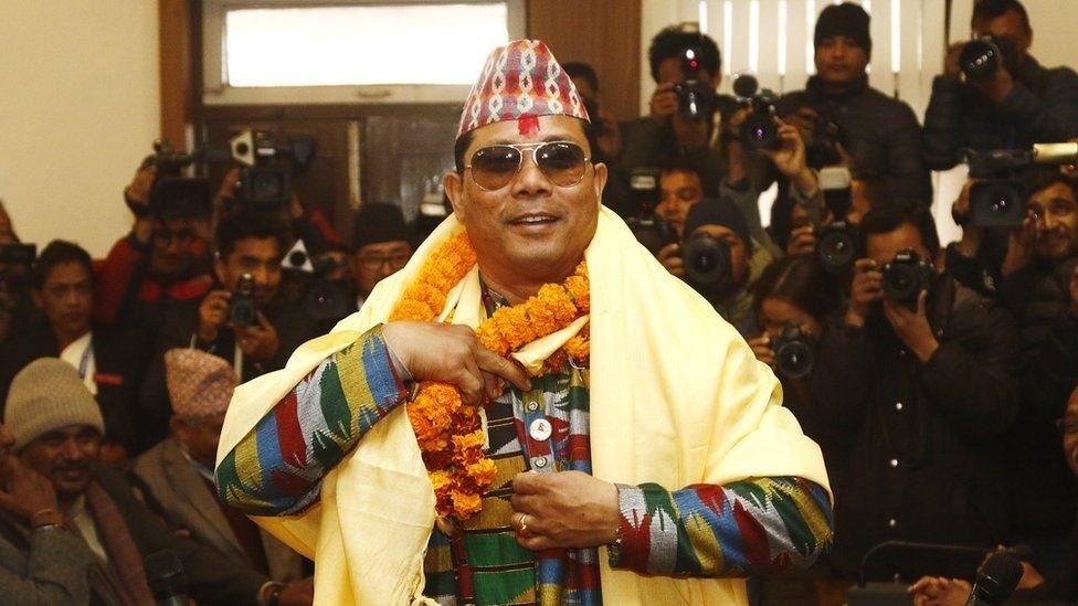 सरकारले रेशम चौधरीलगायतको सम्पूर्ण मुद्धा फिर्ता लिने (सहमति पत्रसहित)