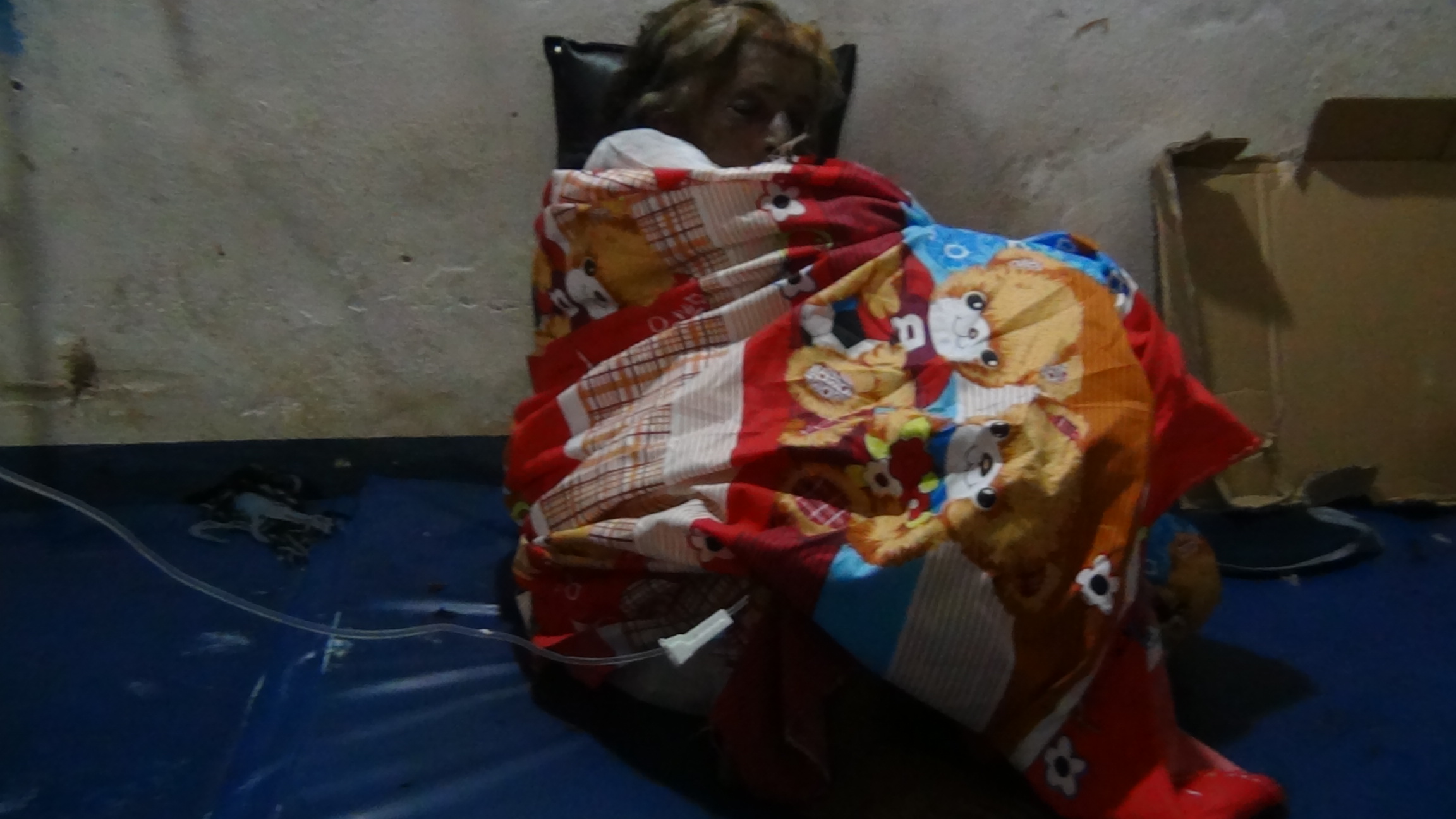 ग्यास लिक भएर घाइते भएकी चनमायाकाे मृत्यु