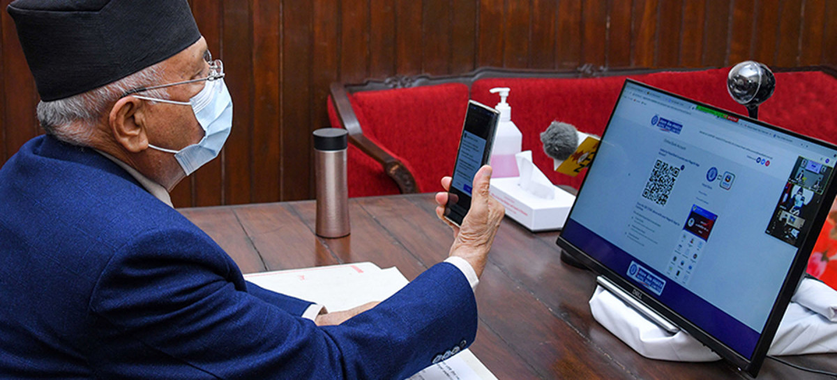 ओली संग हिमचिम भएका व्यापारीको पनि स्वीस बैंकमा भेटियो पैसा, ४६ अर्ब राख्ने नेपाली साहुहरू को-को हुन् ?