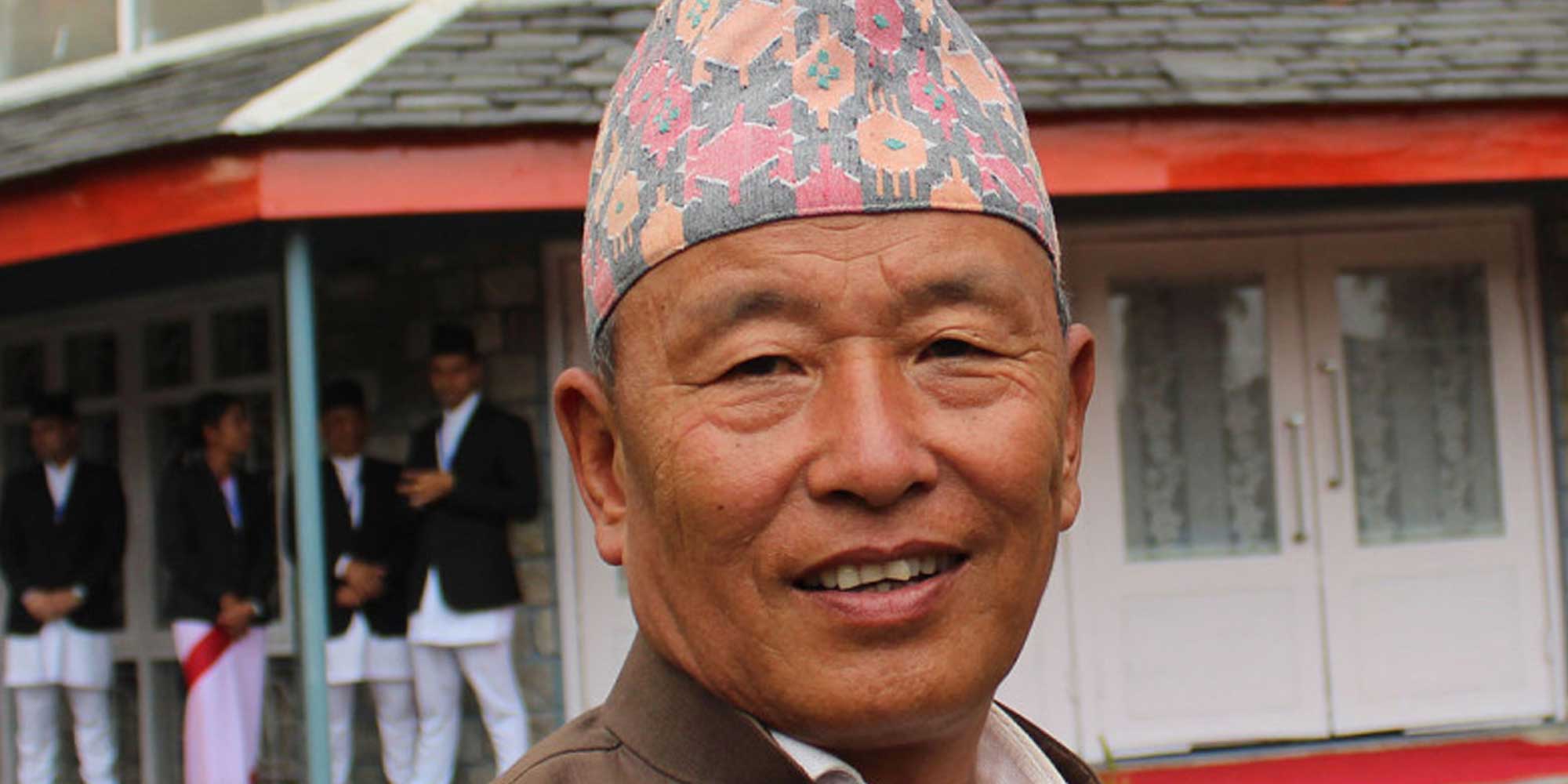 सांसद कृष्ण थापालाई पुनर्वहाली गर्न सर्वोच्च अदालतको आदेश