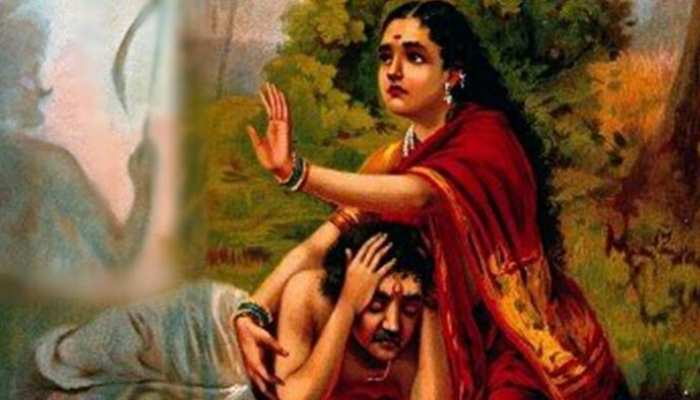 आज सत्ययुगमा सावित्रीले तपश्या र साधनाले वरदान पाएको दिन : नेपालमा यसरी मनाइन्छ !