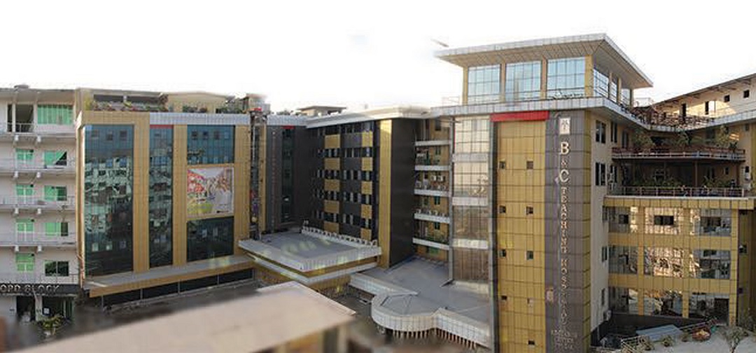 प्रधानमन्त्री दाहिना हुँदा पनि बीएन्डसीले किन नपाउन सक्छ सम्बन्धन ?