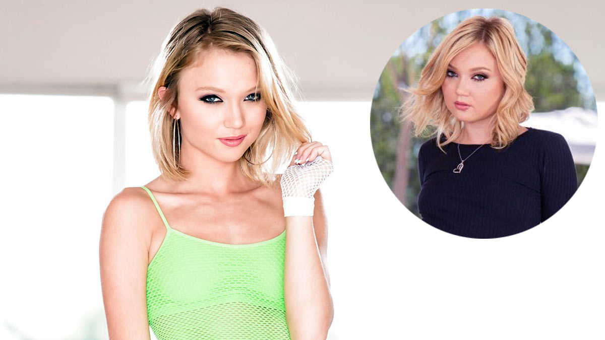 मृत भेटिइन् पोर्न स्टार डकोटा