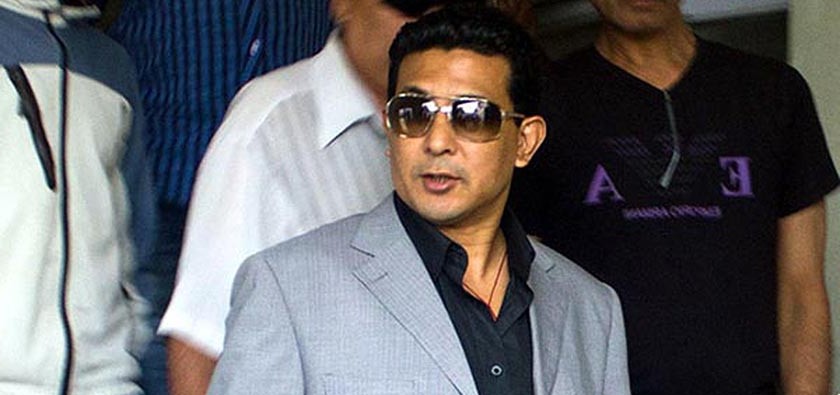 दीपक मनाङेले मागे गृह मन्त्रालय