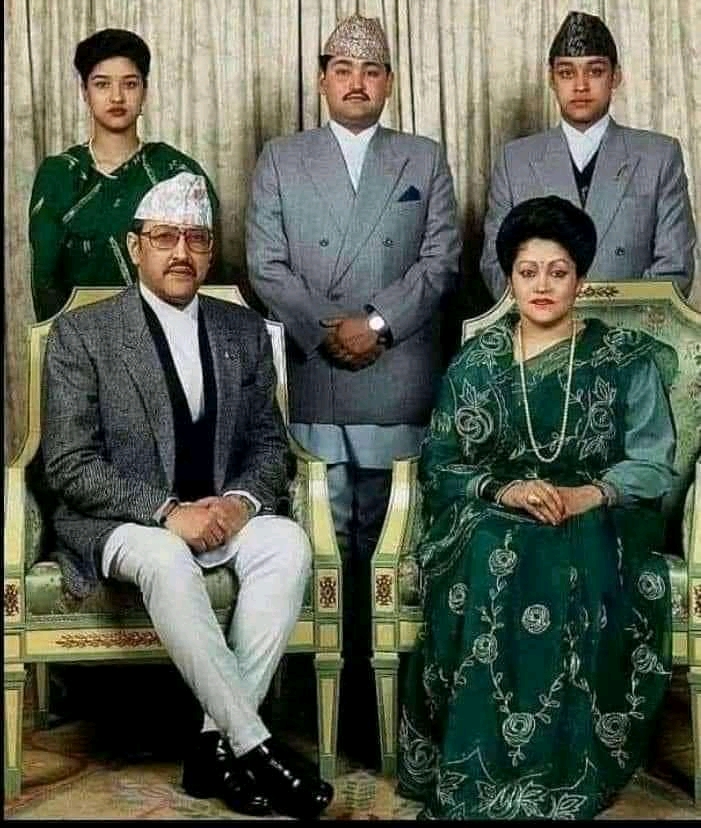 दरबार हत्याकाण्डको आज २० वर्ष पूरा