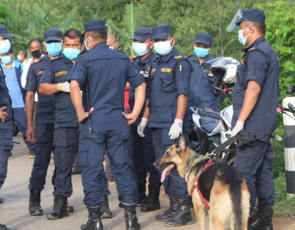 फिदिम लाहुरे हत्या प्रकरण: अपराधि पक्राउमा किन ढिलाइ