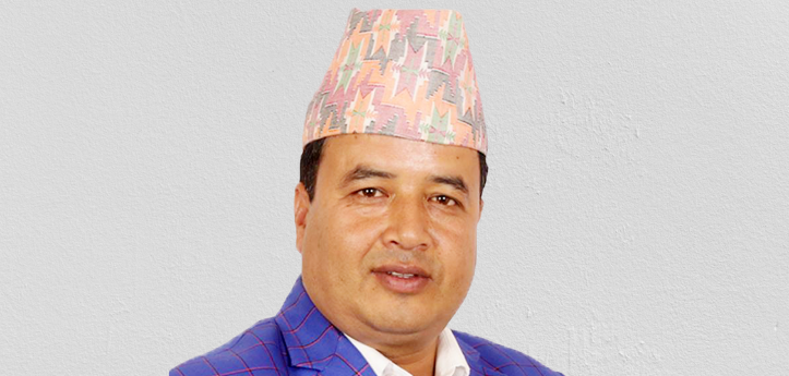 महेश बस्नेत गृहमन्त्री बन्दै