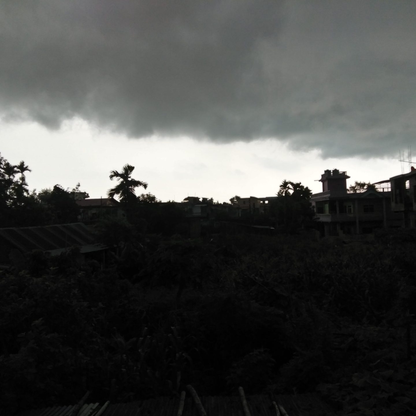 मुलुकभर ‘भारी’ वर्षाको सम्भावना