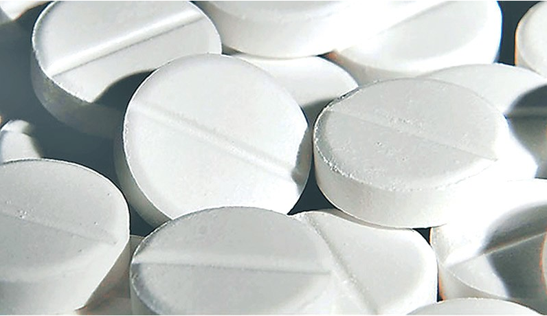 पारासिटामोल हाहाकार हुन सक्ने सम्भावना