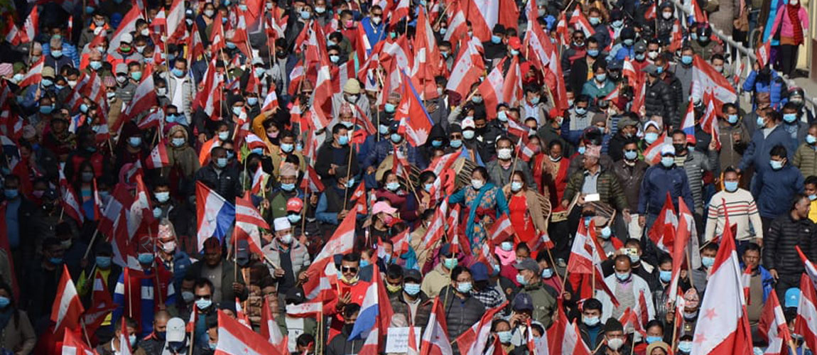 काँग्रेस क्रियाशील सदस्यता नवीकरण गर्न मापदण्ड निर्धारण